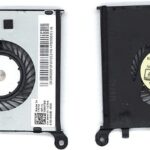 8008963223 Вентилятор (кулер) для ноутбука Dell XPS 13 9343 9350 Hirschmann