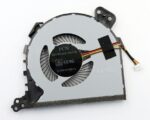 8008963224 Вентилятор (кулер) для ноутбука Lenovo Ideapad 320-15ABR 320-15AST 320-15IAP 320-17IKB 320-17ISK Hirschmann — изображение 2