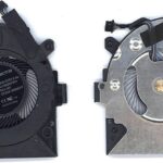 8008963227 Вентилятор (кулер) для ноутбука HP EliteBook 830 G5 Hirschmann