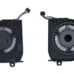 8008963230 Вентилятор (кулер) для ноутбука Dell Latitude 7470 E7470 Hirschmann