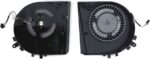 8008861567 Вентилятор (кулер) для ноутбука HP Pavilion Gaming 15-dk 5V GPU Hirschmann — изображение 2