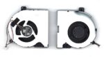 8008861576 Вентилятор (кулер) для ноутбука Asus ROG Strix GL502 GL502VS GL502VY GPU 12мм Hirschmann — изображение 2