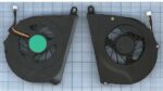 8006259289 Вентилятор (кулер) для ноутбука Toshiba Satellite L650, L655, L750, L755 (версия 1) Hirschmann — изображение 3