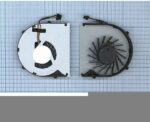 8004475595 Вентилятор (кулер) для ноутбука Lenovo IdeaPad B560, B565, V560 Hirschmann — изображение 2