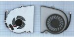 8008553295 Вентилятор (кулер) для ноутбука Lenovo IdeaPad Y560 Y560A Y560P Hirschmann — изображение 3
