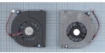 8007766744 Вентилятор (кулер) для ноутбука HP ProBook 540, 541, 6510, 6515, 6520, 6530, 6710, NX6330 Hirschmann — изображение 2