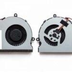 8007846840 Вентилятор (кулер) для ноутбука HP Pavilion 15-ac, 15-af, 15-ay, 15z-af, 15z-ba Hirschmann