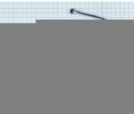 8004478458 Вентилятор (кулер) для ноутбука Samsung NP905S3K, NP910S3K Hirschmann — изображение 2