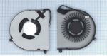 8006259319 Вентилятор (кулер) для ноутбука Lenovo ThinkPad Edge E550, E550C, E555 Hirschmann — изображение 2