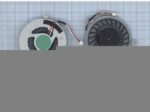 8007211952 Вентилятор (кулер) для ноутбука DEXP Aquilon O110, O157 Hirschmann — изображение 2