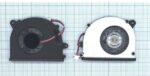 8004478797 Вентилятор (кулер) для ноутбука Toshiba Satellite Ultrabook U920, U920T, U925T Hirschmann — изображение 3
