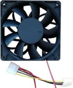 8008614081 Вентилятор в корпус ALSEYE 12032BVH-P1 FAN, 120mm, 3900rpm, 170.1 CFM, Molex, подшипник, 54dBa OEM{32} Hirschmann