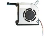 8007841461 Вентилятор (кулер) для ноутбука Asus FX505, FX505GE, FX505GD, FX505GM, FX505DT, FX705DT, FX86FE, FX86FM, FX86SM (GPU - на видео) Hirschmann