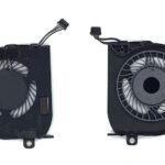8007696567 Вентилятор (кулер) для ноутбука Dell Latitude 7470, E7470 Hirschmann