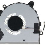 8008937234 Вентилятор (кулер) для ноутбука Dell Inspiron 13 7390, 7391 Hirschmann