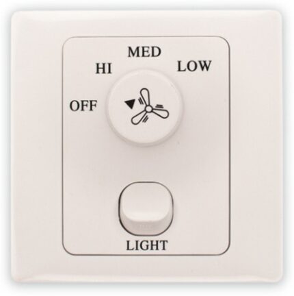 8008377559 Регулятор скорости Fanco - 2 53001DFN Hirschmann