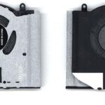 8008561242 Вентилятор (кулер) для ноутбука Asus ROG GL504 GL504G GL504GS GL504GM CPU Hirschmann