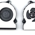 8008561371 Вентилятор (кулер) для ноутбука Asus ROG GL553 GL553V GL553VD GL553VE Hirschmann