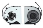 8008561576 Вентилятор (кулер) для ноутбука Asus ROG Strix GL703 GL703V GL703VM GPU Hirschmann