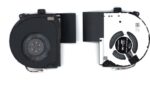 8008561921 Вентилятор (кулер) для ноутбука Asus ROG Strix GL703GM GL703GS CPU Hirschmann