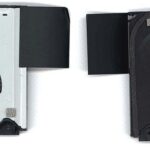 8008561922 Вентилятор (кулер) для ноутбука Asus ROG Strix GL703GM GL703GS GPU Hirschmann