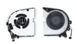 8008562090 Вентилятор (кулер) для ноутбука Lenovo Legion Y7000P Y540P Y545 CPU Hirschmann — изображение 3