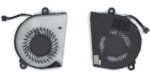 8008562169 Вентилятор (кулер) для ноутбука Dell Latitude 5280 5290 Hirschmann — изображение 3