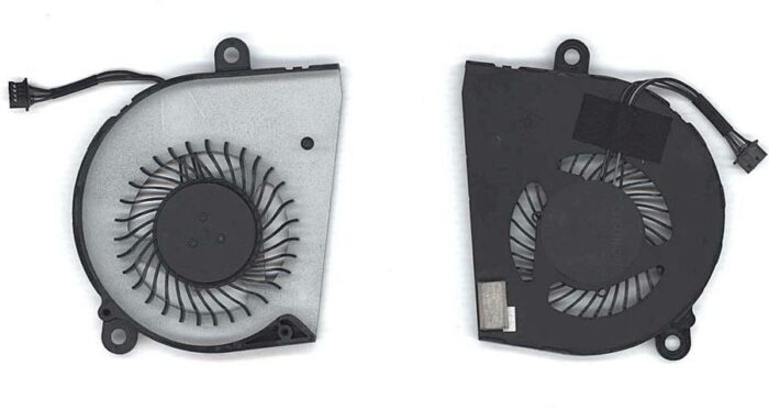 8008562169 Вентилятор (кулер) для ноутбука Dell Latitude 5280 5290 Hirschmann — изображение 3