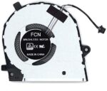 8008562099 Вентилятор (кулер) для ноутбука Dell Vostro 5390 5391 Latitude 3301 Hirschmann — изображение 3
