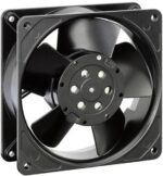 8025664857 Вентилятор ebmpapst 4530Z 115V AC 12W 120x38 () Hirschmann — изображение 3