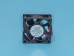8950784372 CF1-4, Вентилятор 60х60х20, 12В, 0.16А, подшипник скольжения DAC6020L12S Hirschmann — изображение 2