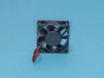 8950784372 CF1-4, Вентилятор 60х60х20, 12В, 0.16А, подшипник скольжения DAC6020L12S Hirschmann — изображение 4