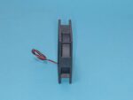 8132834375 CF3-2, Вентилятор 92х92х25, 12В, 0.25А, подшипник скольжения DAC9225H12S Hirschmann — изображение 3