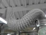 8009642608 PVC-F-300-100/10 Воздуховод полиэфирный PVC-F-300-100/10 Hirschmann — изображение 3