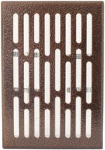 8008803139 M3AN, Вент. решетка 5903263991656 Hirschmann — изображение 2