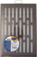 8008803139 M3AN, Вент. решетка 5903263991656 Hirschmann — изображение 3