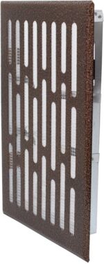 8008803139 M3AN, Вент. решетка 5903263991656 Hirschmann — изображение 4