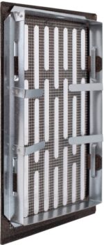 8008803139 M3AN, Вент. решетка 5903263991656 Hirschmann — изображение 5