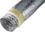 8009526159 ISODF-203 Воздуховод гибкий УФ-00000055 Hirschmann — изображение 2