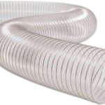 8008986883 Полиуретановый воздуховод PU-400-80/10 Hirschmann