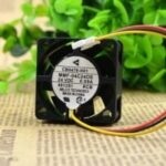 8007683048 Вентилятор Melco Technorex MMF-04C24DS CB0479-H01 (CB0479-H01/ NC5332H41/NC5332H71) 40x15мм 24V 0.09A Hirschmann