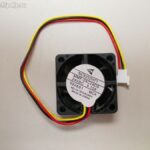 8007683049 Вентилятор MMF-04C24DS-RCA NC5332H61 NC5332H41 40x15 0.09A 24v Hirschmann