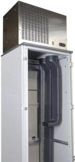 8007135759 Фланец воздуховода высота 243мм DKC R5KLMCAT02 Hirschmann — изображение 4