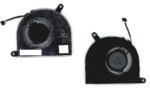 8009260575 Вентилятор (кулер) для ноутбука Dell Latitude 5480, 5490 Hirschmann — изображение 2