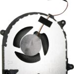 8009260579 Вентилятор (кулер) для ноутбука Lenovo Legion Y540-17IRH (GPU) Hirschmann