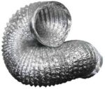 8009265318 DF-254 Воздуховод гибкий УФ-00000016 Hirschmann — изображение 2