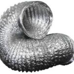 8008954768 DF-102 Воздуховод гибкий УФ-00000007 Hirschmann