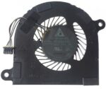8009275131 Вентилятор (кулер) для ноутбука Dell Latitude E7480 Hirschmann — изображение 2