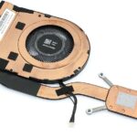 8009248622 Система охлаждения для ноутбука Lenovo ThinkPad T490s Hirschmann