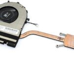 8009248632 Система охлаждения для ноутбука Lenovo ThinkPad E14 E15 VER-2 Hirschmann